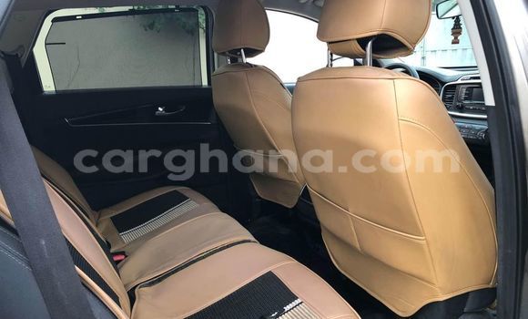 Buy Used Kia Sorento Other Car in Aboso in Western Buy Used Kia Sorento Other Car in Aboso in Western