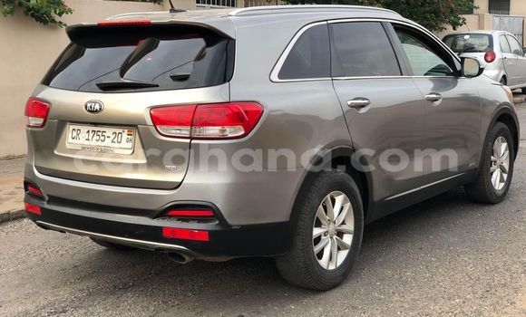 Buy Used Kia Sorento Other Car in Aboso in Western Buy Used Kia Sorento Other Car in Aboso in Western