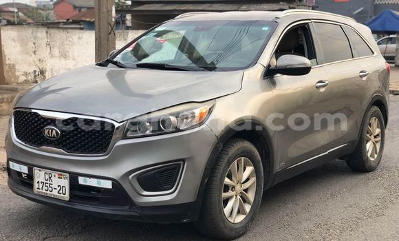 Buy Used Kia Sorento Other Car in Aboso in Western Buy Used Kia Sorento Other Car in Aboso in Western