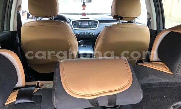 Buy Used Kia Sorento Other Car in Aboso in Western Buy Used Kia Sorento Other Car in Aboso in Western