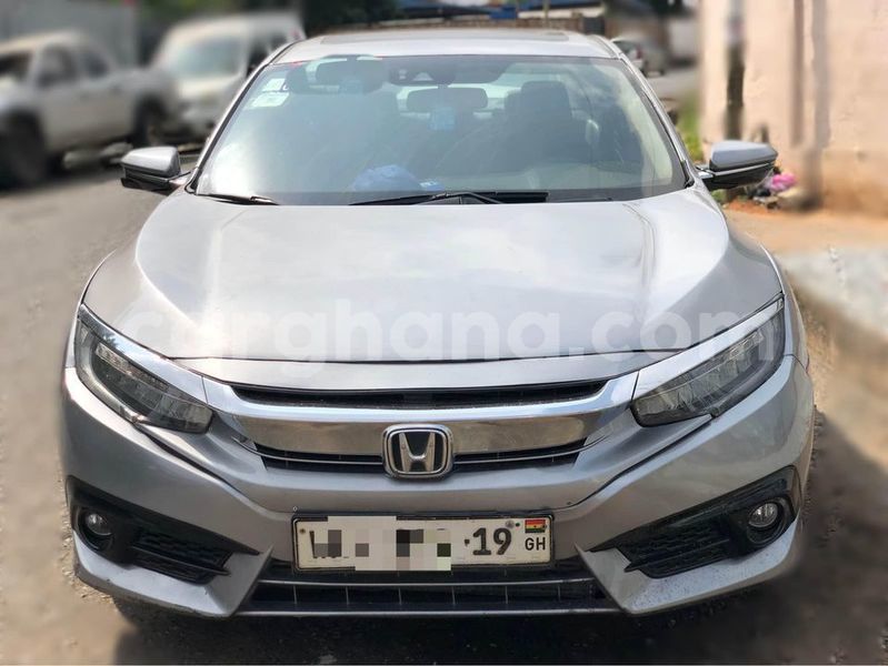 Big with watermark honda civic greater accra accra 58846