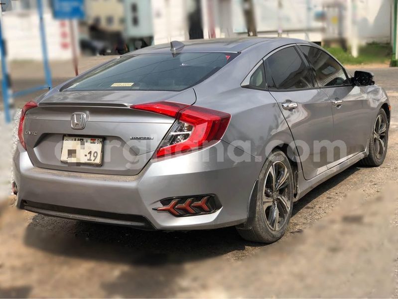 Big with watermark honda civic greater accra accra 58846