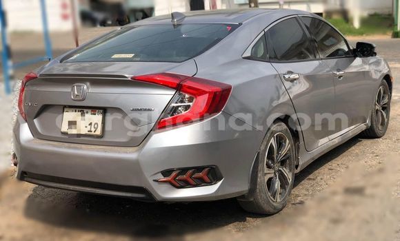 Buy Used Honda Civic Other Car in Accra in Greater Accra Buy Used Honda Civic Other Car in Accra in Greater Accra