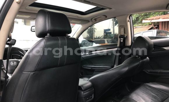 Buy Used Honda Civic Other Car in Accra in Greater Accra Buy Used Honda Civic Other Car in Accra in Greater Accra