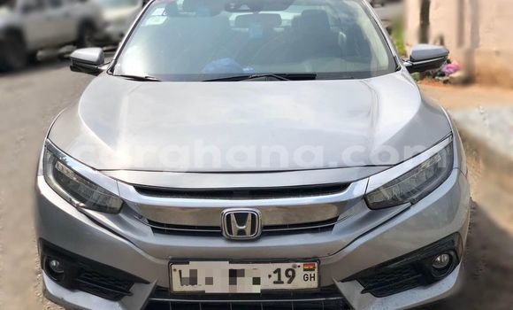 Buy Used Honda Civic Other Car in Accra in Greater Accra Buy Used Honda Civic Other Car in Accra in Greater Accra