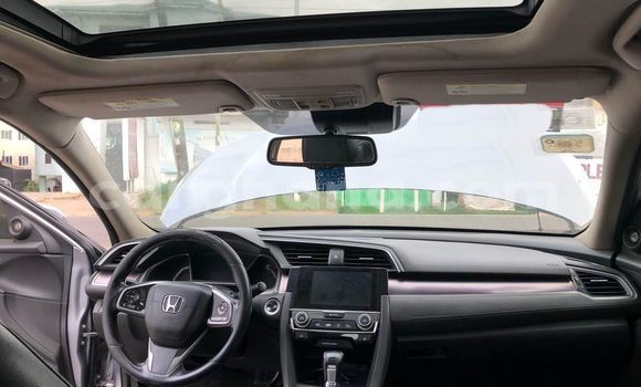 Buy Used Honda Civic Other Car in Accra in Greater Accra Buy Used Honda Civic Other Car in Accra in Greater Accra