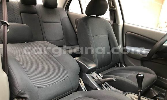Buy Used Nissan Sunny Other Car in Accra in Greater Accra Buy Used Nissan Sunny Other Car in Accra in Greater Accra