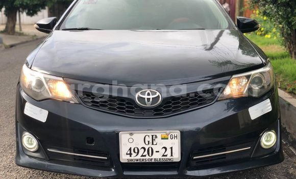 Sayi Na hannu Toyota Camry Sauran Mota in Accra a Greater Accra