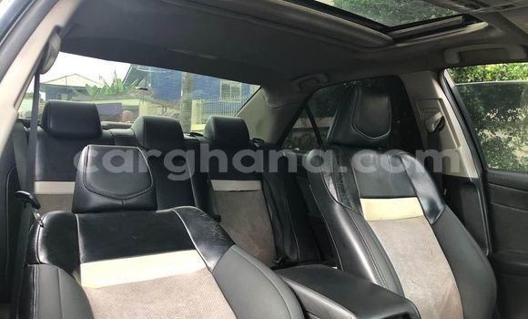 Buy Used Toyota Camry Other Car in Accra in Greater Accra Buy Used Toyota Camry Other Car in Accra in Greater Accra