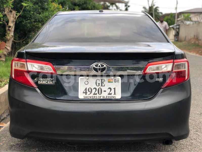 Big with watermark toyota camry greater accra accra 58848