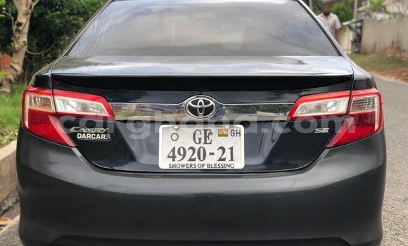 Buy Used Toyota Camry Other Car in Accra in Greater Accra Buy Used Toyota Camry Other Car in Accra in Greater Accra