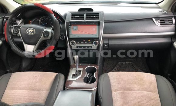 Buy Used Toyota Camry Other Car in Accra in Greater Accra Buy Used Toyota Camry Other Car in Accra in Greater Accra