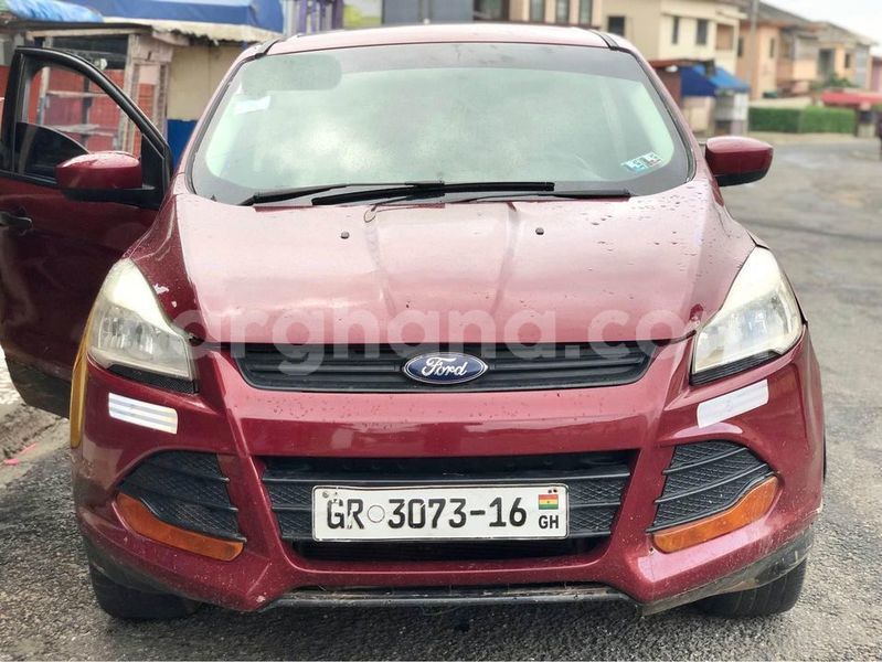 Big with watermark ford escape greater accra accra 58849