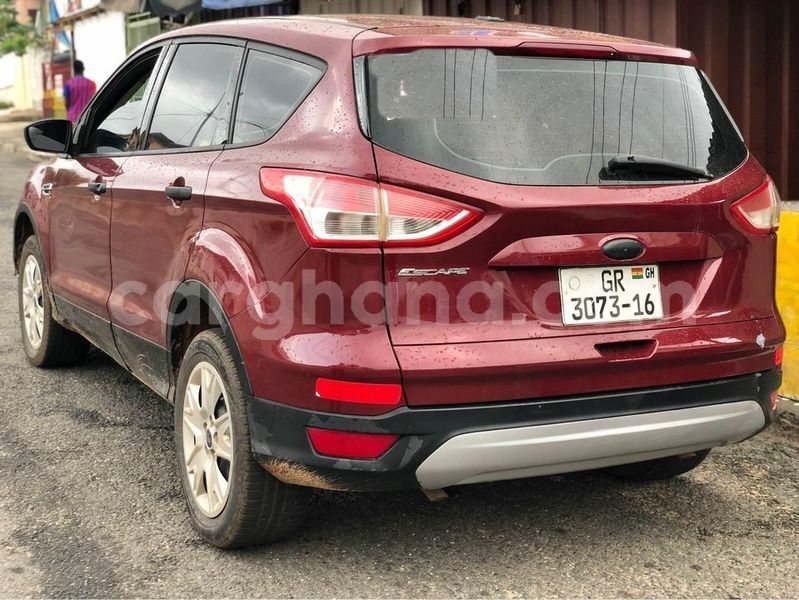 Big with watermark ford escape greater accra accra 58849