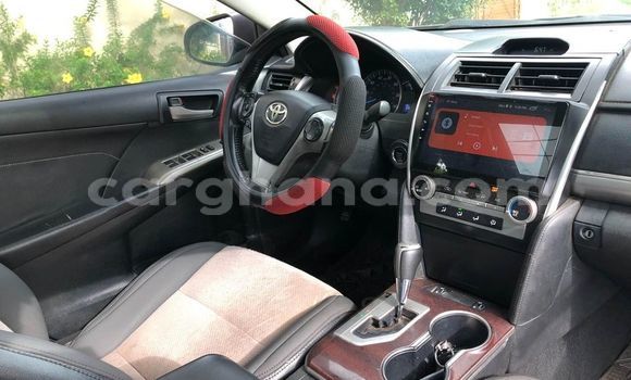 Sayi Na hannu Ford Escape Red Mota in Accra a Greater Accra Sayi Na hannu Ford Escape Red Mota in Accra a Greater Accra