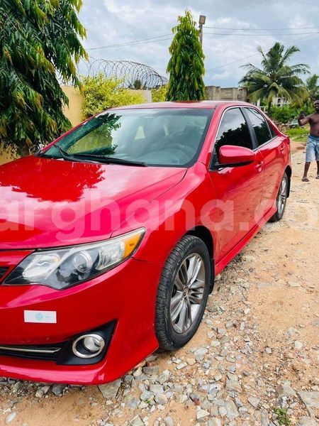 Big with watermark toyota camry greater accra accra 58850