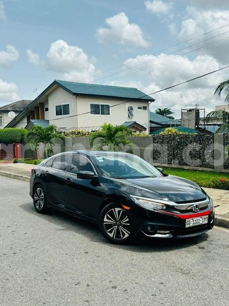 Big with watermark honda civic greater accra accra 58851