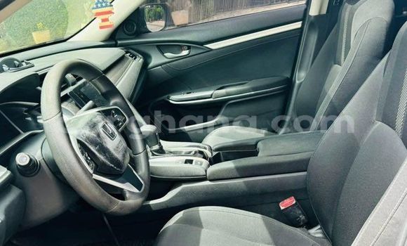 Buy Used Honda Civic Black Car in Accra in Greater Accra Buy Used Honda Civic Black Car in Accra in Greater Accra