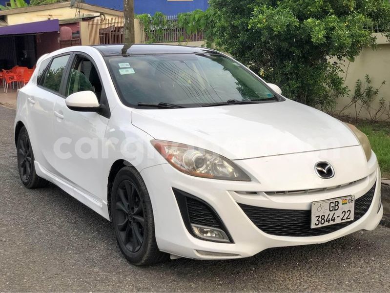 Big with watermark mazda 3 greater accra accra 58852