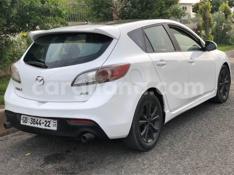 Big with watermark mazda 3 greater accra accra 58852