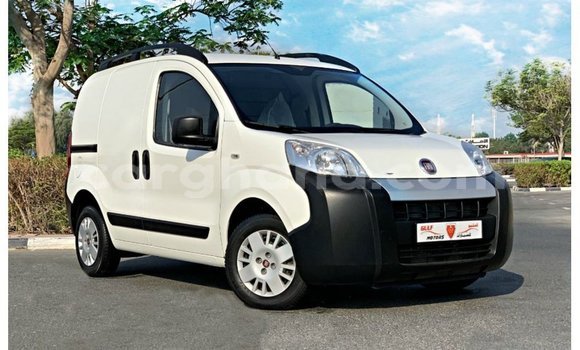 Buy Import Fiat Fiorino White Car in Import - Dubai in Ashanti