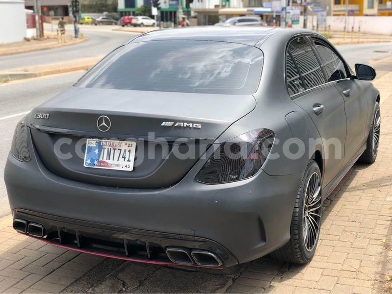 Big with watermark mercedes benz c class eastern aburi 58854