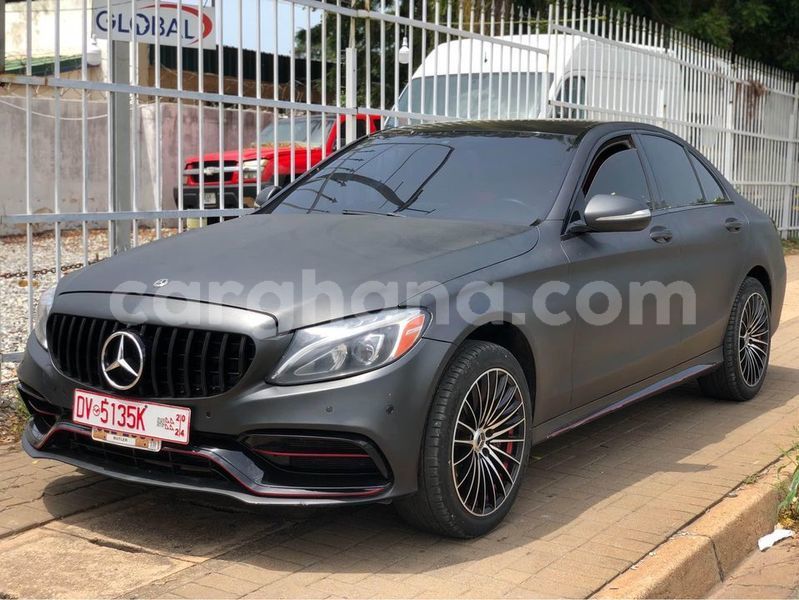 Big with watermark mercedes benz c class eastern aburi 58854