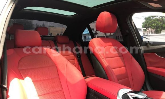 Buy Used Mercedes‒Benz C–Class Other Car in Aburi in Eastern Buy Used Mercedes‒Benz C–Class Other Car in Aburi in Eastern