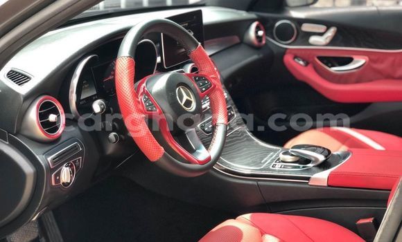 Buy Used Mercedes‒Benz C–Class Other Car in Aburi in Eastern Buy Used Mercedes‒Benz C–Class Other Car in Aburi in Eastern