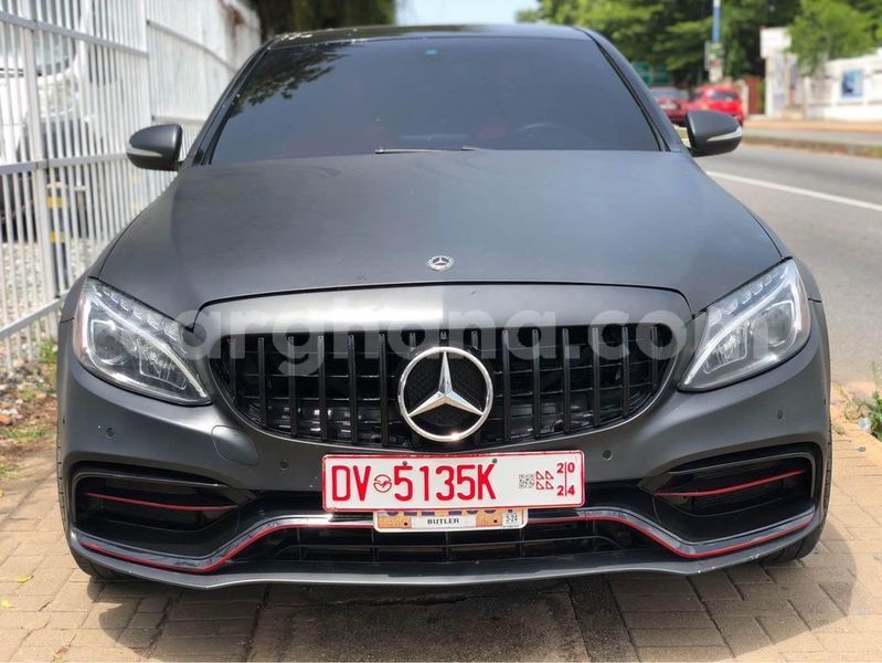 Big with watermark mercedes benz c class eastern aburi 58854