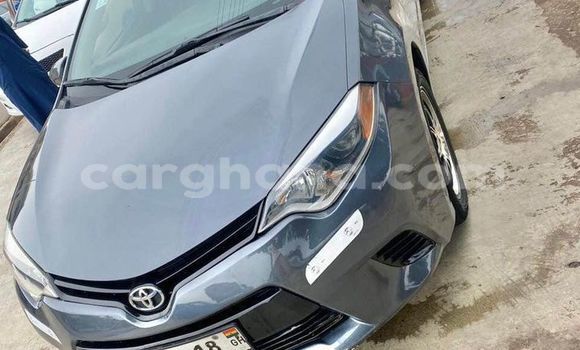 Sayi Na hannu Toyota Corolla Sauran Mota in Accra a Greater Accra