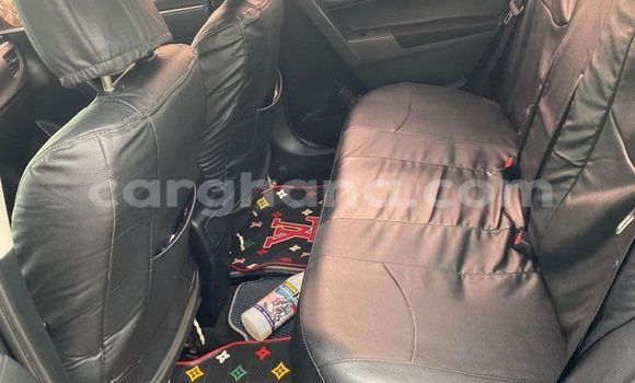 Buy Used Toyota Corolla Other Car in Accra in Greater Accra Buy Used Toyota Corolla Other Car in Accra in Greater Accra