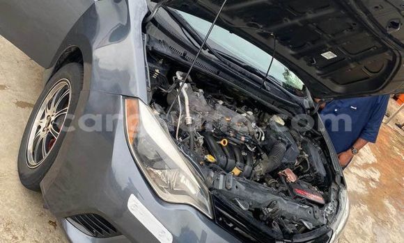 Buy Used Toyota Corolla Other Car in Accra in Greater Accra Buy Used Toyota Corolla Other Car in Accra in Greater Accra