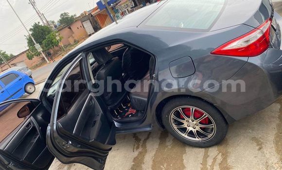 Buy Used Toyota Corolla Other Car in Accra in Greater Accra Buy Used Toyota Corolla Other Car in Accra in Greater Accra