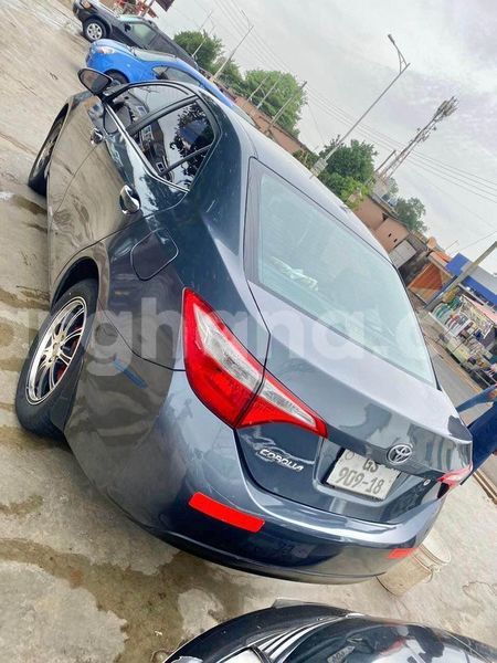 Big with watermark toyota corolla greater accra accra 58855