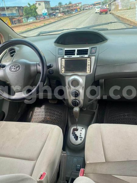 Big with watermark toyota vitz eastern aburi 58856