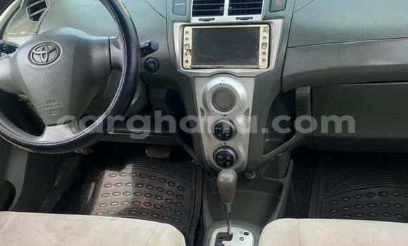 Buy Used Toyota Vitz Red Car in Aburi in Eastern Buy Used Toyota Vitz Red Car in Aburi in Eastern