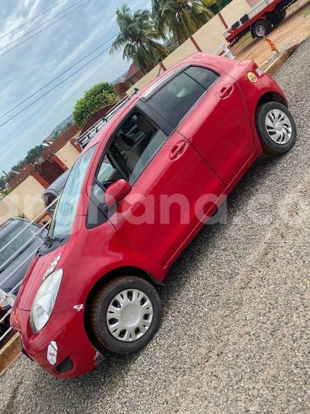 Big with watermark toyota vitz eastern aburi 58856