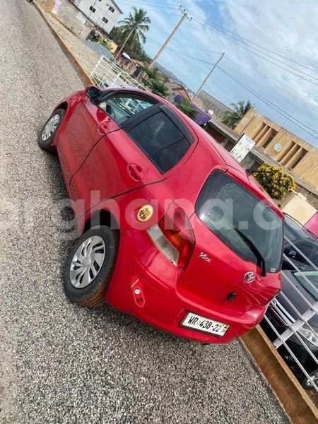 Big with watermark toyota vitz eastern aburi 58856