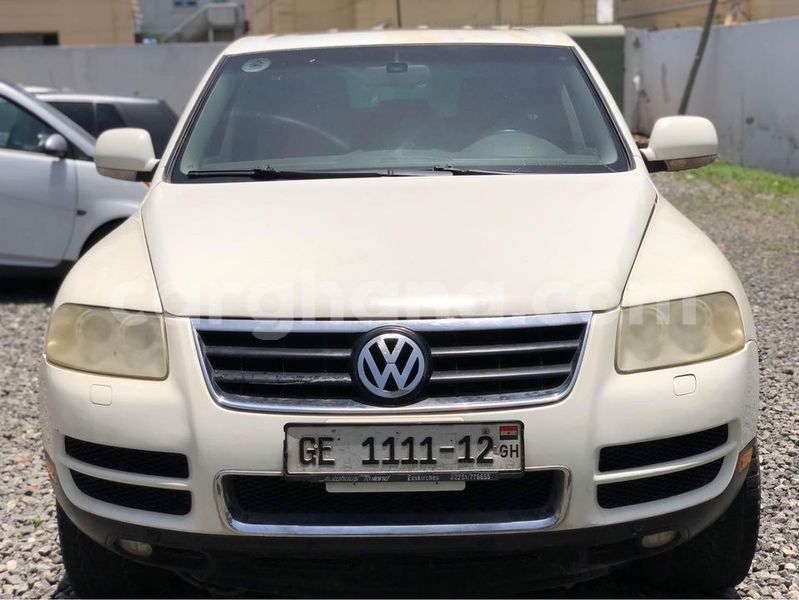 Big with watermark volkswagen touareg greater accra accra 58857