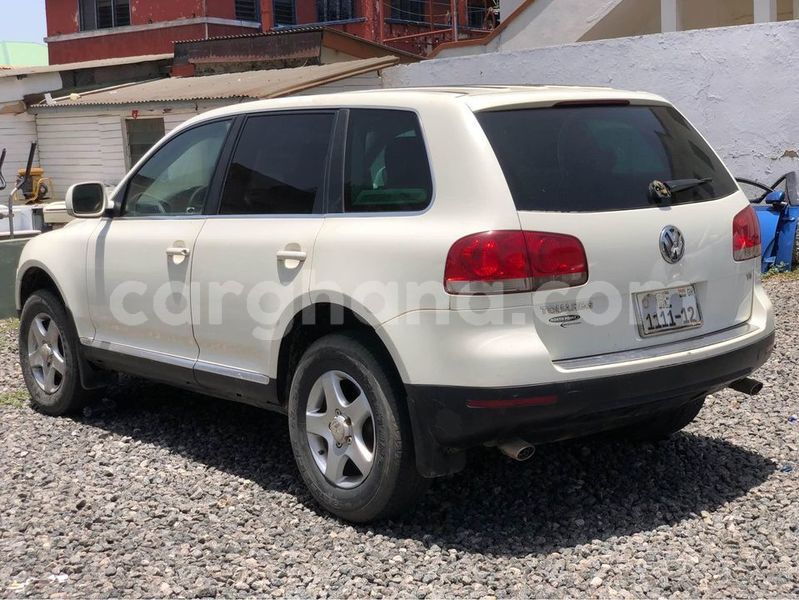 Big with watermark volkswagen touareg greater accra accra 58857