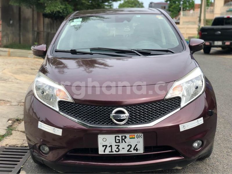 Big with watermark nissan note greater accra accra 58858