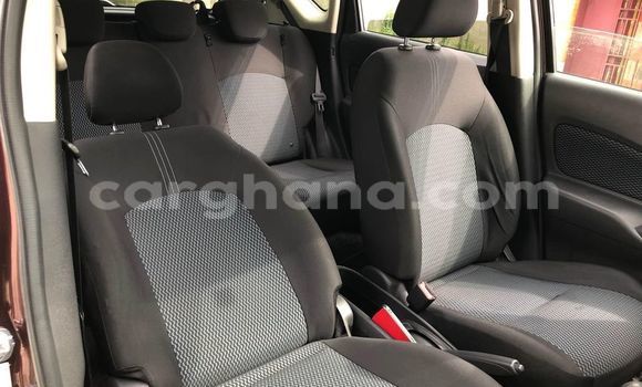 Buy Used Nissan Note Other Car in Accra in Greater Accra Buy Used Nissan Note Other Car in Accra in Greater Accra