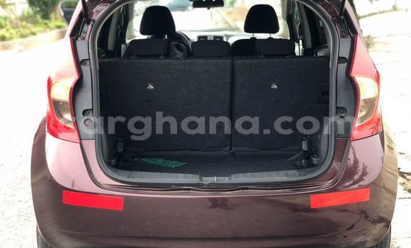 Buy Used Nissan Note Other Car in Accra in Greater Accra Buy Used Nissan Note Other Car in Accra in Greater Accra