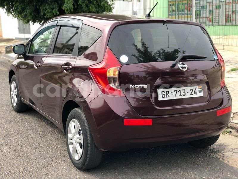 Big with watermark nissan note greater accra accra 58858