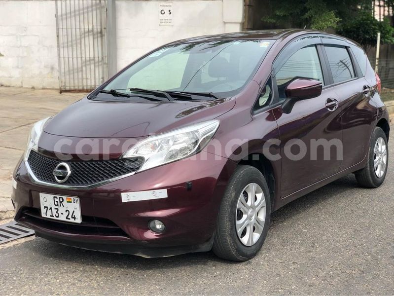 Big with watermark nissan note greater accra accra 58858