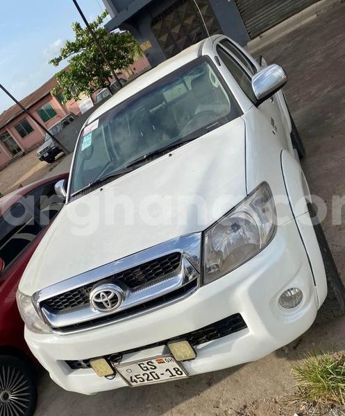 Big with watermark toyota hilux greater accra accra 58862