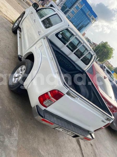 Big with watermark toyota hilux greater accra accra 58862