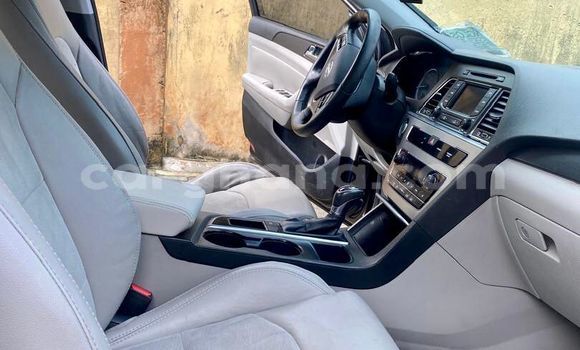 Ra Àlòkù Hyundai Sonata Black Ọkọ̀ in Sekondi–Takoradi Metropolitan ni Oorun Ra Àlòkù Hyundai Sonata Black Ọkọ̀ in Sekondi–Takoradi Metropolitan ni Oorun