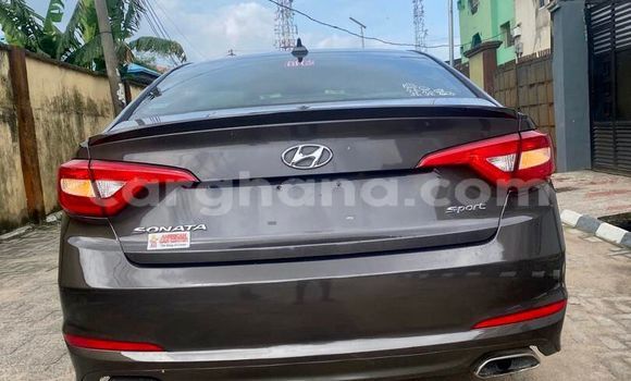 Ra Àlòkù Hyundai Sonata Black Ọkọ̀ in Sekondi–Takoradi Metropolitan ni Oorun Ra Àlòkù Hyundai Sonata Black Ọkọ̀ in Sekondi–Takoradi Metropolitan ni Oorun